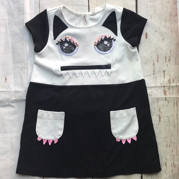 H&M Other - H&M monster dress